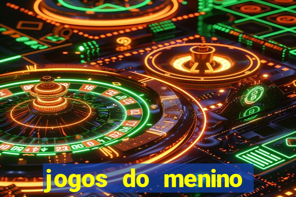 jogos do menino gelo e da menina lava